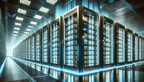 Hong Kong VPS